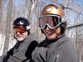 Gene Tagaban Xtreme Skier & Storyteller