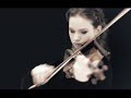 Hilary Hahn - Partita for solo violin No. 3 (I. Preludio)
