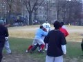 videos de Terrace Turkey Bowl