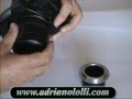 adattatore foto telescopio adriano lolli adapter photo telescope 2