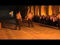MCRD Recieving