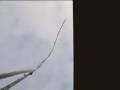 60 feet goes BANG