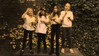 To Catch a Crook -- with DNA is out!