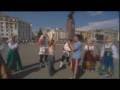 S Club 7 - S Club 7 Go Wild! - Rachel In Russia (Episode 6) - Part Two