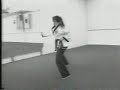 Taekwondo Kukiwon - Palgwe Palgwe Chil Jang