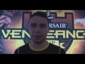 Interview with Na`Vi.LighTofHeaven before final DreamHack Summer 2012