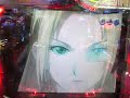 CR レディースナイパー2nd VSマザーシステム　復活