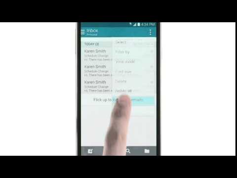 how to set up fsu email on iphone