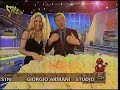 Sigla Striscia 07/08 con Veridiana e Melissa: Tribù