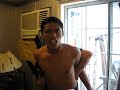 saging lang ang may puso henrykazee