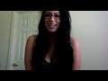 I wear glasses?!? 30 Day Challenge: Day 4