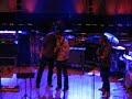 Hanza Jazz Festiwal 4 - Koncert Zako?czenie 3 Grupa