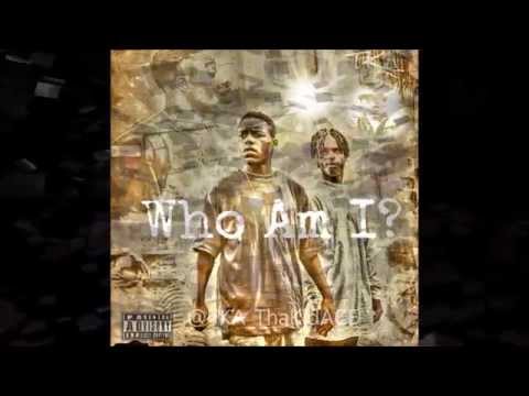 Who Am I ? - TKA (Prod.Canei Finch)