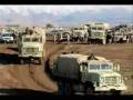 NEW KURDISH DEFENCE FORCES - KURDISTAN PESHMERGA ARMY