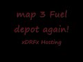 xDRFx VS Team InFuSiOn