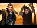 Our Dream House Explodes