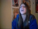 Singing Someones Watching Over Me Singing Someones Watching Over Me