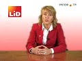 Program gospodarczy LiD cz.2 Program gospodarczy LiD cz.2
