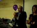 Jovenes Dia del Pastor