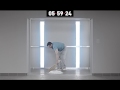 Часы (60 секунд) (Че, 2017)