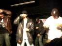 mental supremes $1000 showcase pulled murder ave. to the stage to straight wild out as usual, and that's just what went down,this wild ass set. peace... dat kidd n.n.s