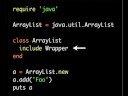 Episode 2: Ruby Technology