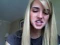 Katelyn Tarver Chat clip 2