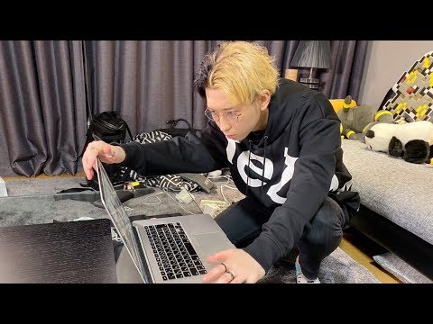動画