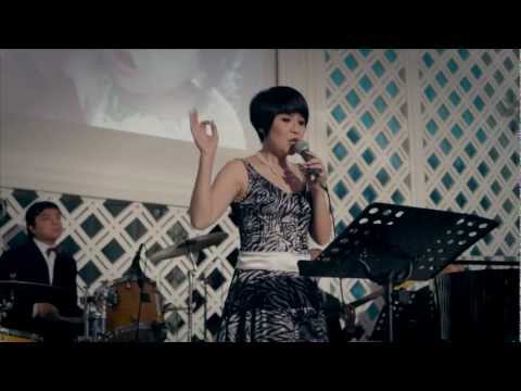 Acoustic Punch | Count on me | Lianie.m4v