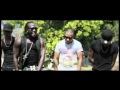 Hitmaker We Nuh Fraid A People / Nuh Frighten Fi Nobody Video and Lyrics