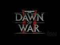 Dawn of War 2 - Trailer