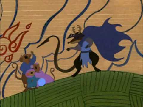 0 Redwall
