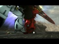 Gundam Musou 3 - Loran vs Full Frontal