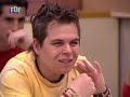 Los Serrano 3x17 Parte 6/8