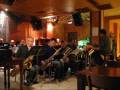Day Off Big Band: Dindi