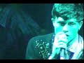 The Maccabees Live @ Cafe de Paris