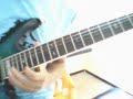 Fryends_joe satriani By (Alex Karol)