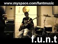 f.u.n.t - rehearsal001