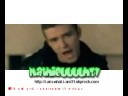 Justin Timerlake - Cry Me A River (Mathieuuuuh31 TV)