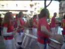 Festival Internazionale della Zuppa - CARACCA maracatu