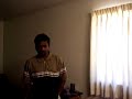 Minnalae nee vanthathenadi - May matham - spb/A.R.Rahman