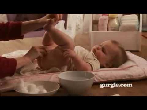 how to cure nappy rash