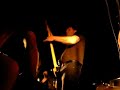 against me!   baby im an anarchist
