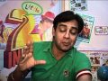 Rajiv Bhatia Tries To Wins Young Hearts With Debut Film 2 Little Indians - Latest Film Releases