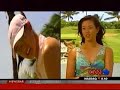 Special Program on Michelle Wie - 2/3 Special Program on Michelle Wie - 2/3