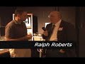 URTV Media Fest 2008, Ralph Roberts & Carl Mumpower chats