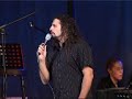 martin alvarado (vocals) with claudio constantini (bandoneon) and anima ensemble live in saint petersburg 2007.

song written by 