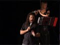 martin alvarado (vocals) with claudio constantini (bandoneon) and anima ensemble live in saint petersburg 2007.

song written by 