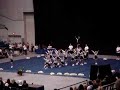 Huntington Beach Chargers Pop Warner Cheer Huntington Beach Chargers Pop Warner Cheer