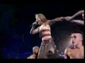 Britney Spears & Madonna - Human Nature [S&S Tour]
